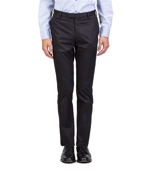 dior herren bekleidung|men's Dior trousers.